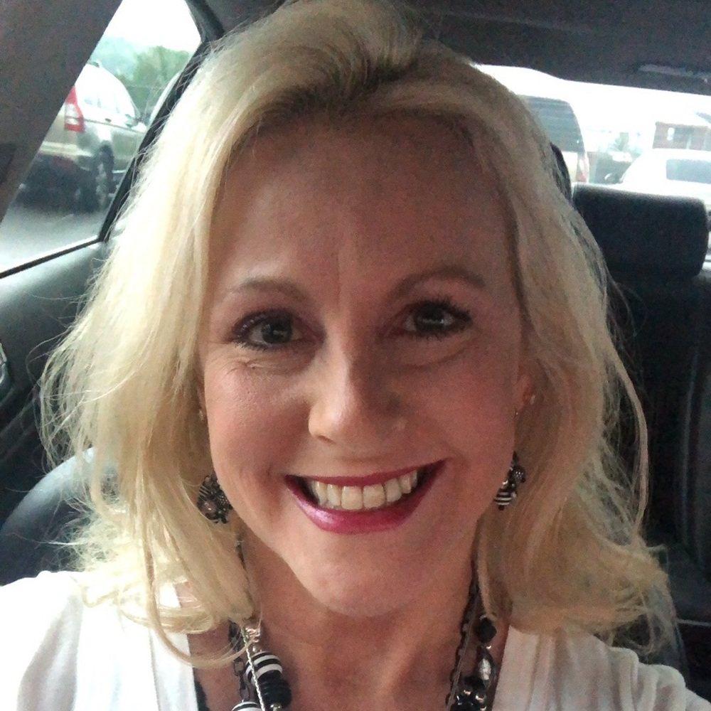 Meet your Posher, Kim